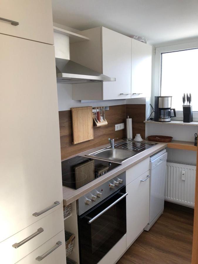 Ferienwohnung Stadtflair Daun Exterior photo