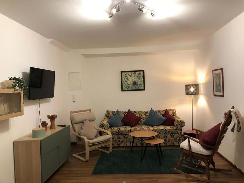 Ferienwohnung Stadtflair Daun Exterior photo
