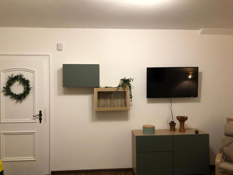 Ferienwohnung Stadtflair Daun Exterior photo