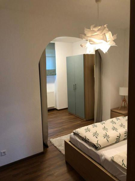 Ferienwohnung Stadtflair Daun Exterior photo