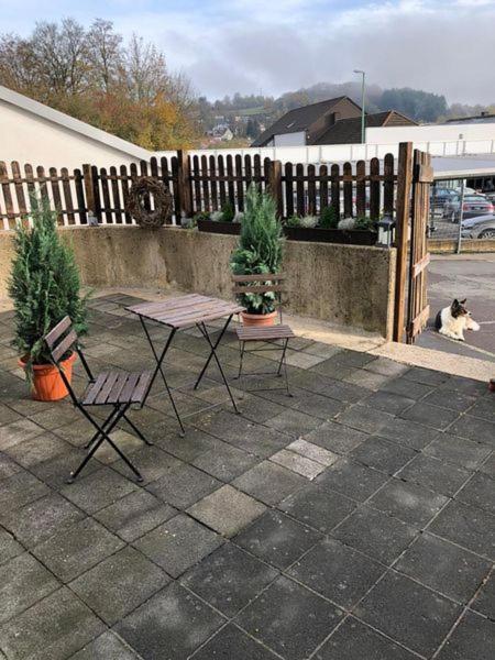 Ferienwohnung Stadtflair Daun Exterior photo